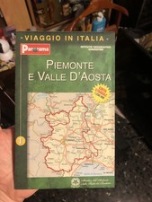 Viaggio in Italia : Piemonte e