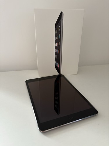 Ipad mini 16gb - -,