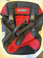 Bicicletta Ortlieb