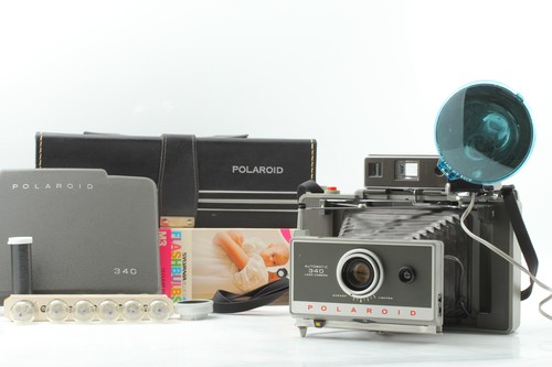 Così com polaroid - com'è],