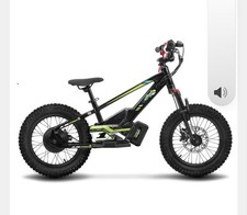 Bilanciere elettrico per