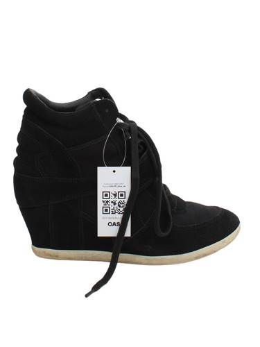 Scarpe ginnastica donna ash - da,