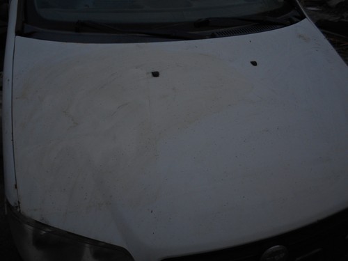 Cofano anteriore fiat punto - punto, 3
