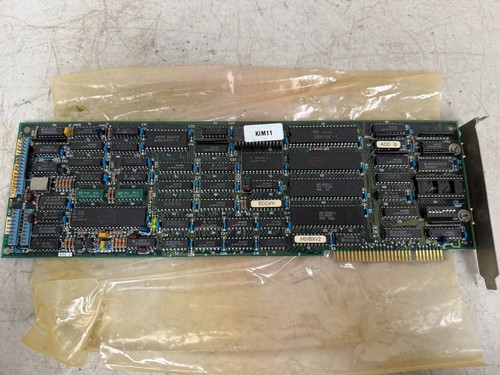 Scheda controller hdd vintage - scheda,