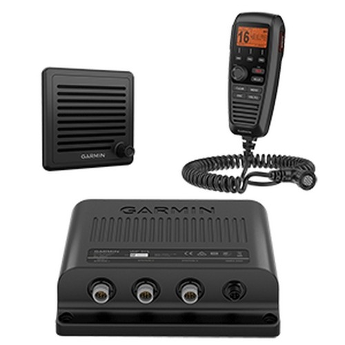 Garmin vhf 315 - garmin,