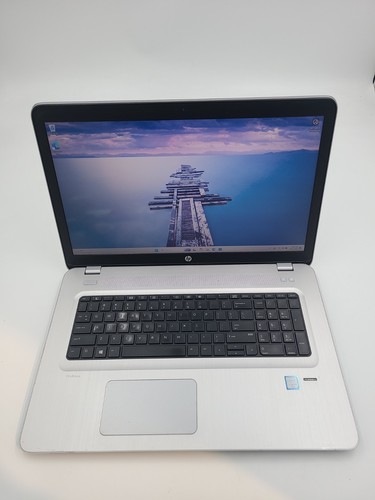 Probook 470 i5 7200u - g4, i5-7200u