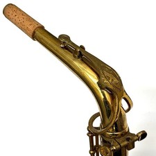 Sassofono contralto Selmer