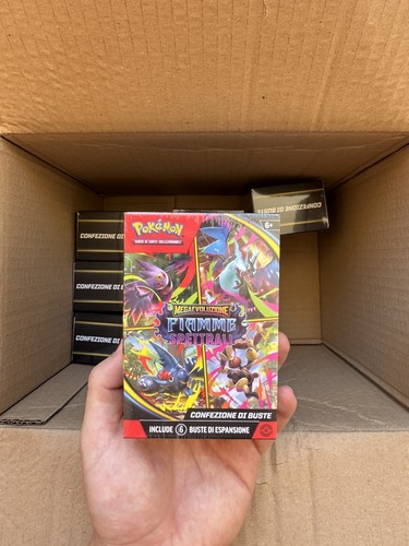 Pokemon tcg mega - pokemon, evoluzione