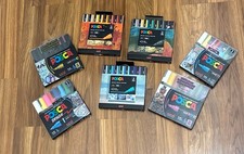 NUOVI pennarelli a base acqua