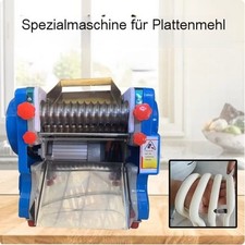 Impastatrice Acciaio Inox 200
