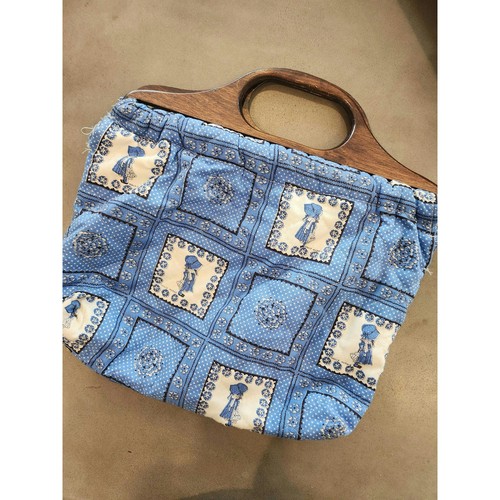 Borsa mano vintage - borsa,