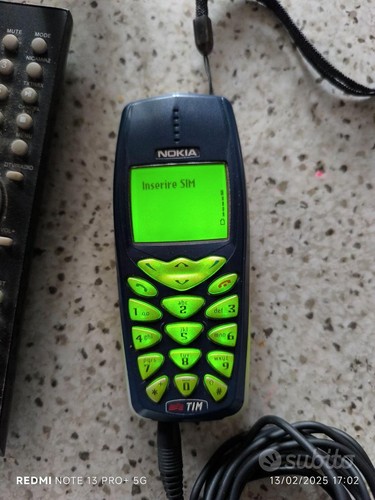 Nokiavendo cellulari vintage - nokiavendo,