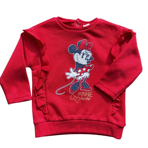 Felpa bambina disney - felpa,