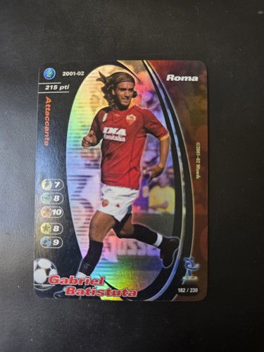 Football champions 2001 - football,