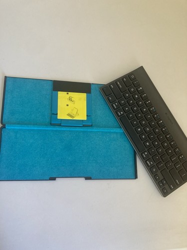 Logitech tablet tastiera - tablet,