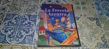 DVD NUOVO  la freccia