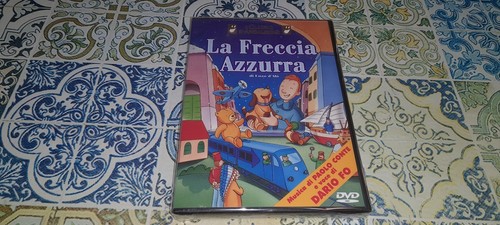 Dvd nuovo freccia - dvd,