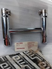 COMPENSATORE/COLLETTORE BOX DI SCARICO KAWASAKI LTD 440 SITO 1286 NUOVO