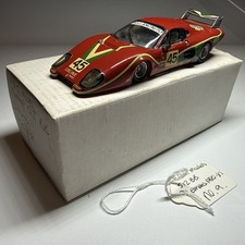 F.D.S. 1/43 Ferrari 512 BB LM