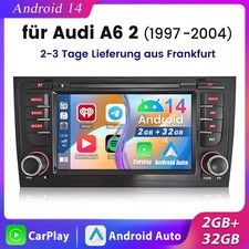 Per AUDI A6 C5 1997-2004