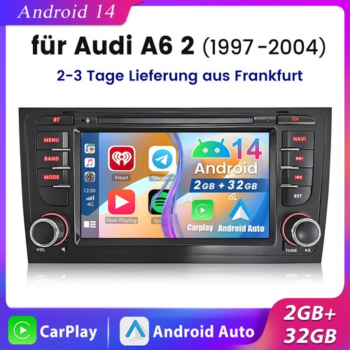 Per audi 1997 - per, c5