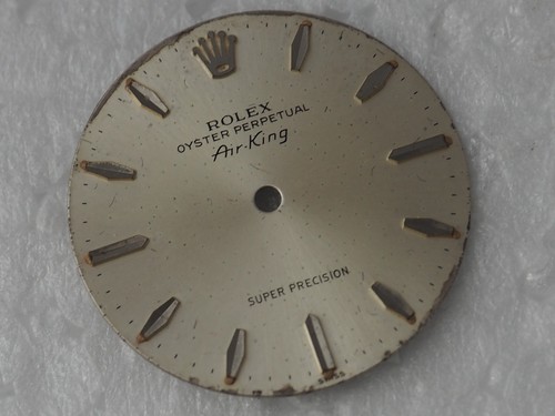 Quadrante originale rolex - quadrante,