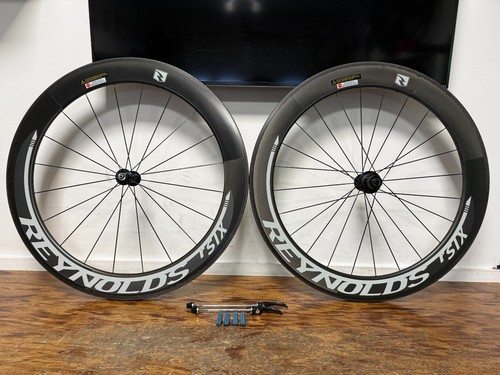 Reynolds six carbon - reynolds,