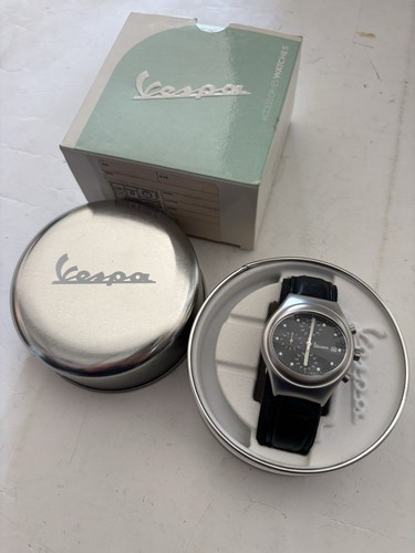 Orologio vespa - orologio,