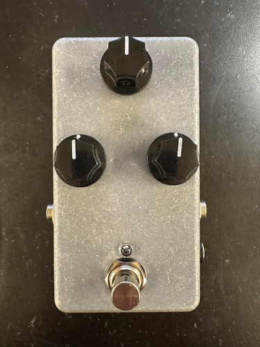 Mosrite fuzzrite fuzz clone - fuzzrite,
