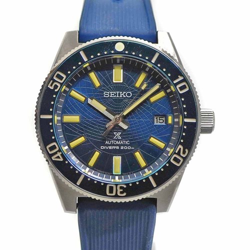Orologio seiko sbdx053 - orologio,