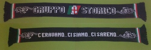Fighters juventus gruppo - fighters,