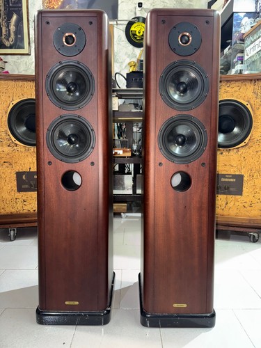 Audio improved very - audio,