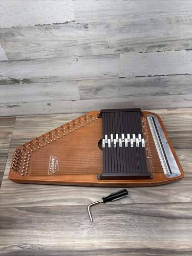 Vintage oscar schmidt - oscar, 15-chord