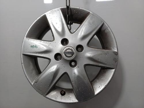 Cerchione nissan micra phase - nissan,