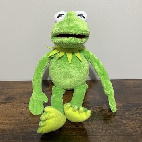 Peluche disney muppets - peluche,