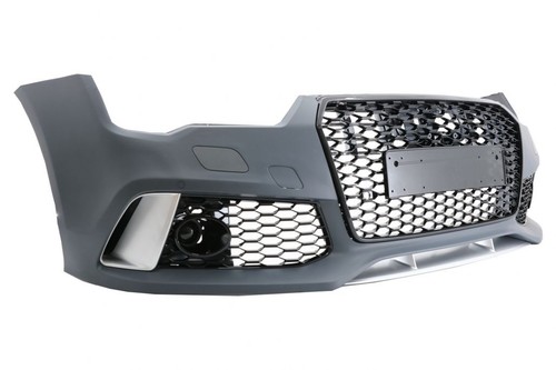 Paraurti anteriore rs7 look - anteriore,