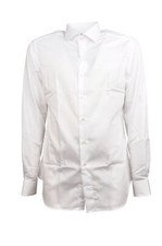 Camicia collo Francia da Uomo