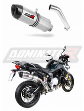 SCARICO TERMINALE HP1 TITANIO