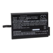 Batteria per Esaote ultra