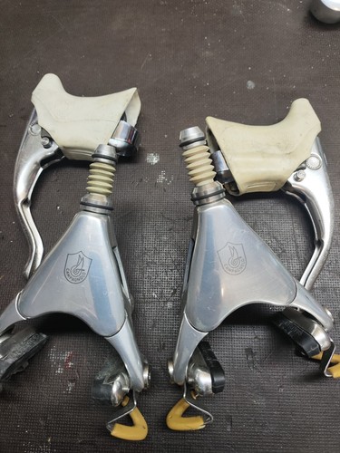 Campagnolo delta brakes - campagnolo,