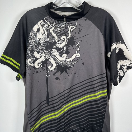 Maglia ciclismo primal uomo - maglia,