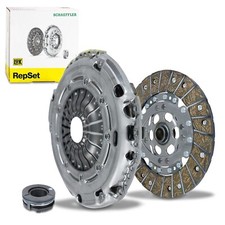 Luk Kit Frizione per Audi A3