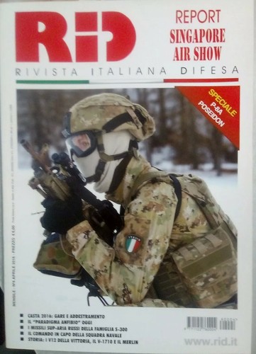 Rid rivista italiana - rid,