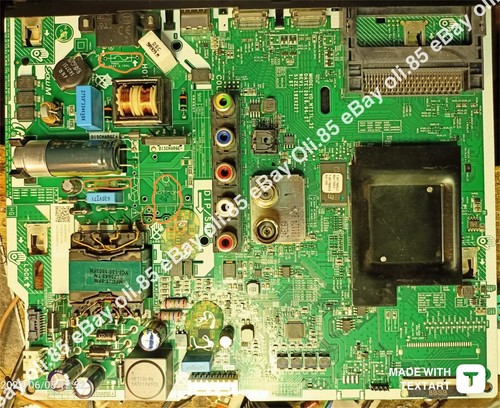 Kit riparazione 60r580p - 60r580p, s7150
