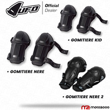 GOMITIERA PROFESSIONALE UFO