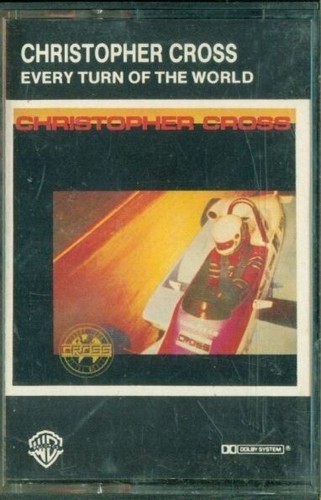 Christopher cross every turn - cross,