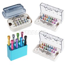 Kit protesi impianti dentali