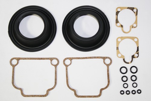 Kit guarnizioni carburatore