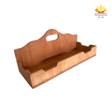 Supporto porta pale da