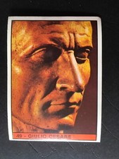 I Grandi della Storia Figurine